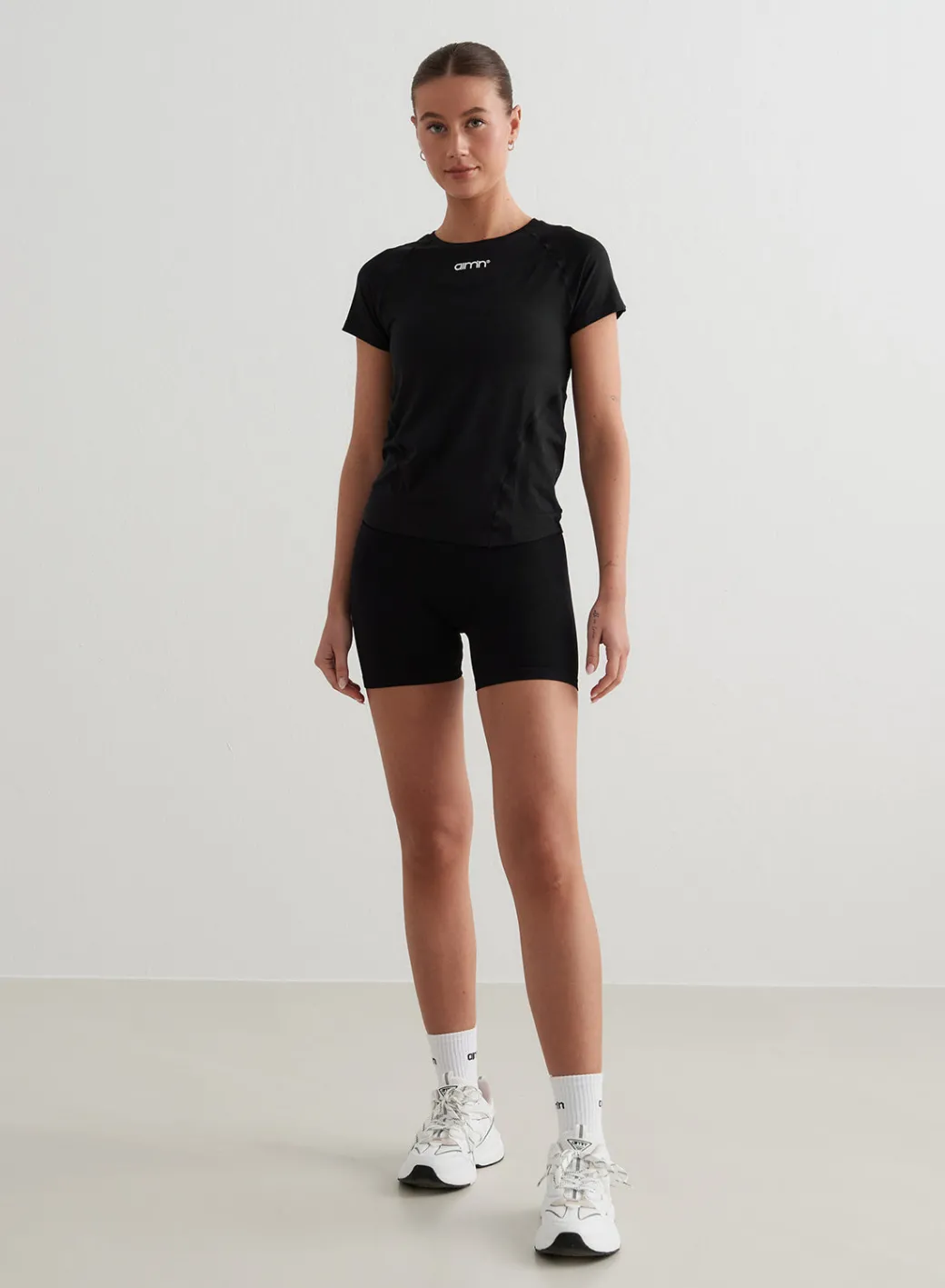 Soft Basic Short Sleeve>AIM’N Sale