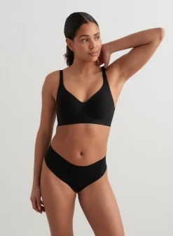 Black Soft Bra><noscript><img width=