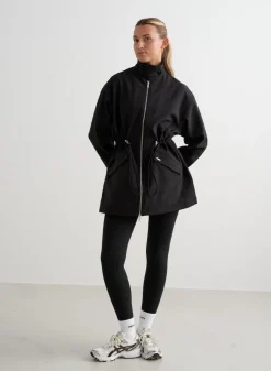 Black Softshell Jacket><noscript><img width=