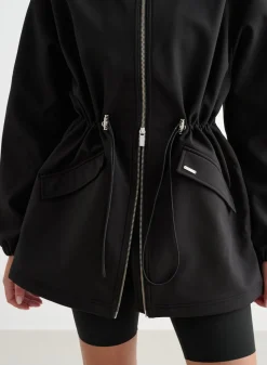 Black Softshell Jacket><noscript><img width=
