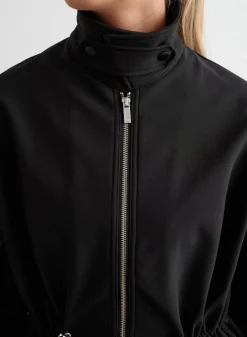 Black Softshell Jacket><noscript><img width=