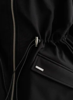 Black Softshell Jacket><noscript><img width=
