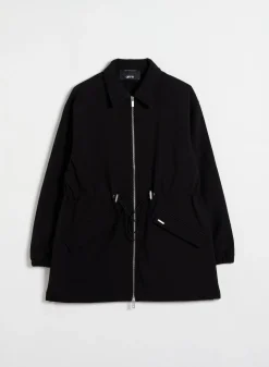 Black Softshell Jacket><noscript><img width=