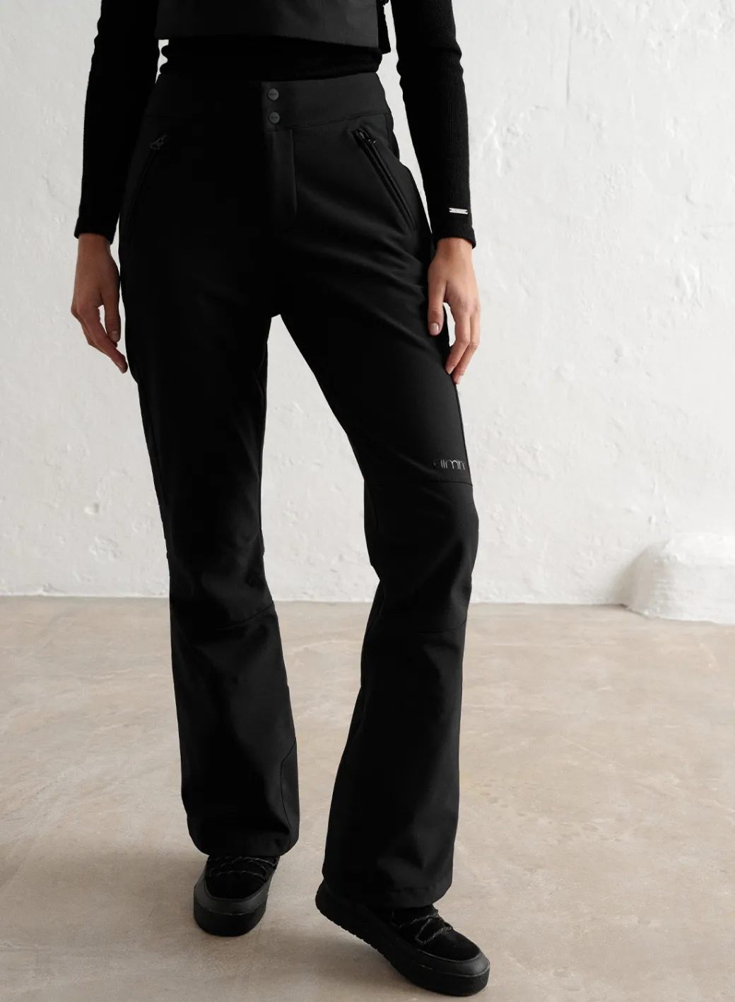 Stretch Thermo Pants>AIM’N Sale