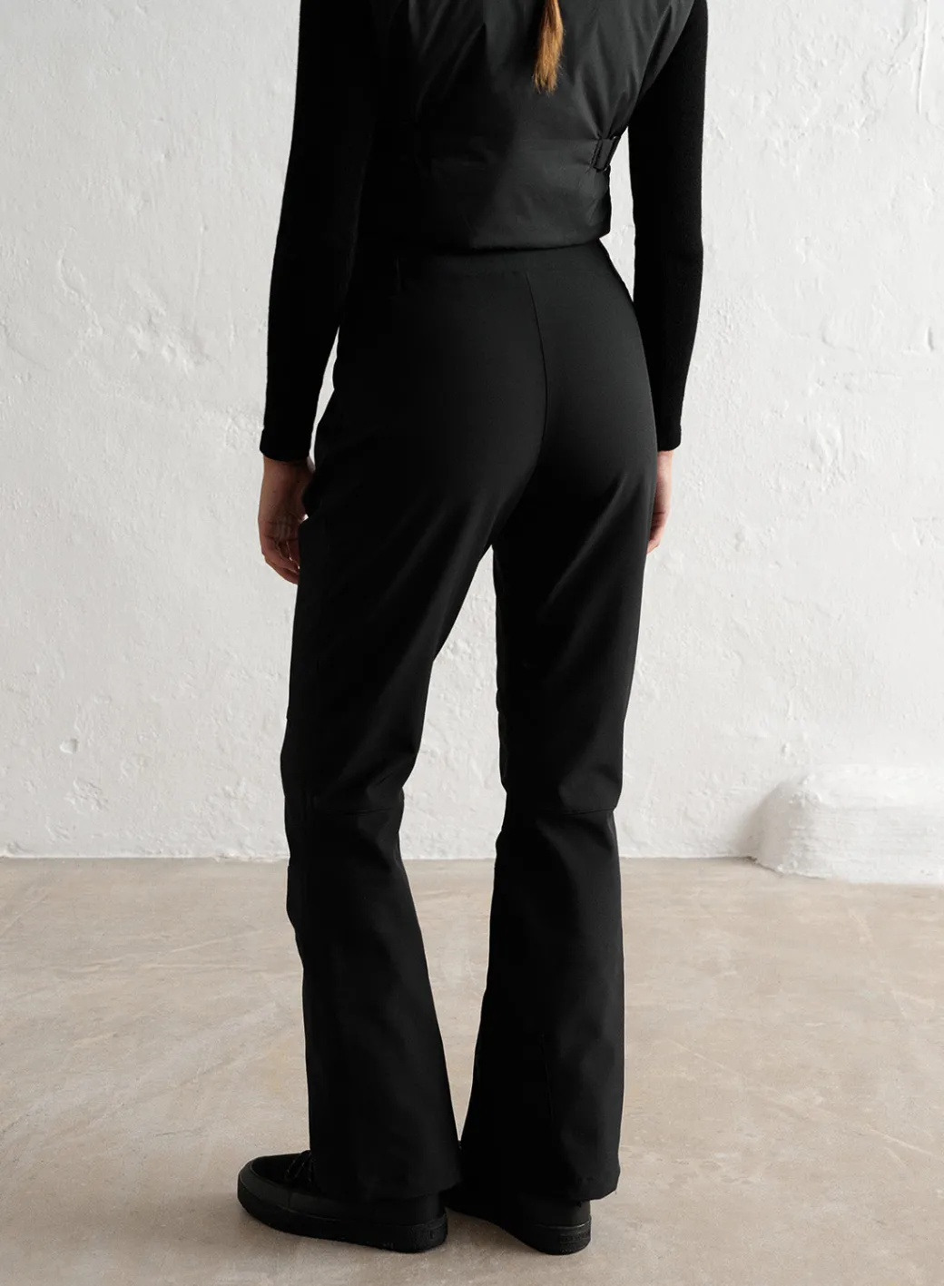 Stretch Thermo Pants>AIM’N Sale