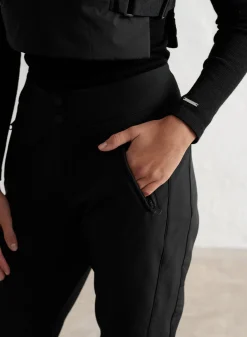 Stretch Thermo Pants><noscript><img width=