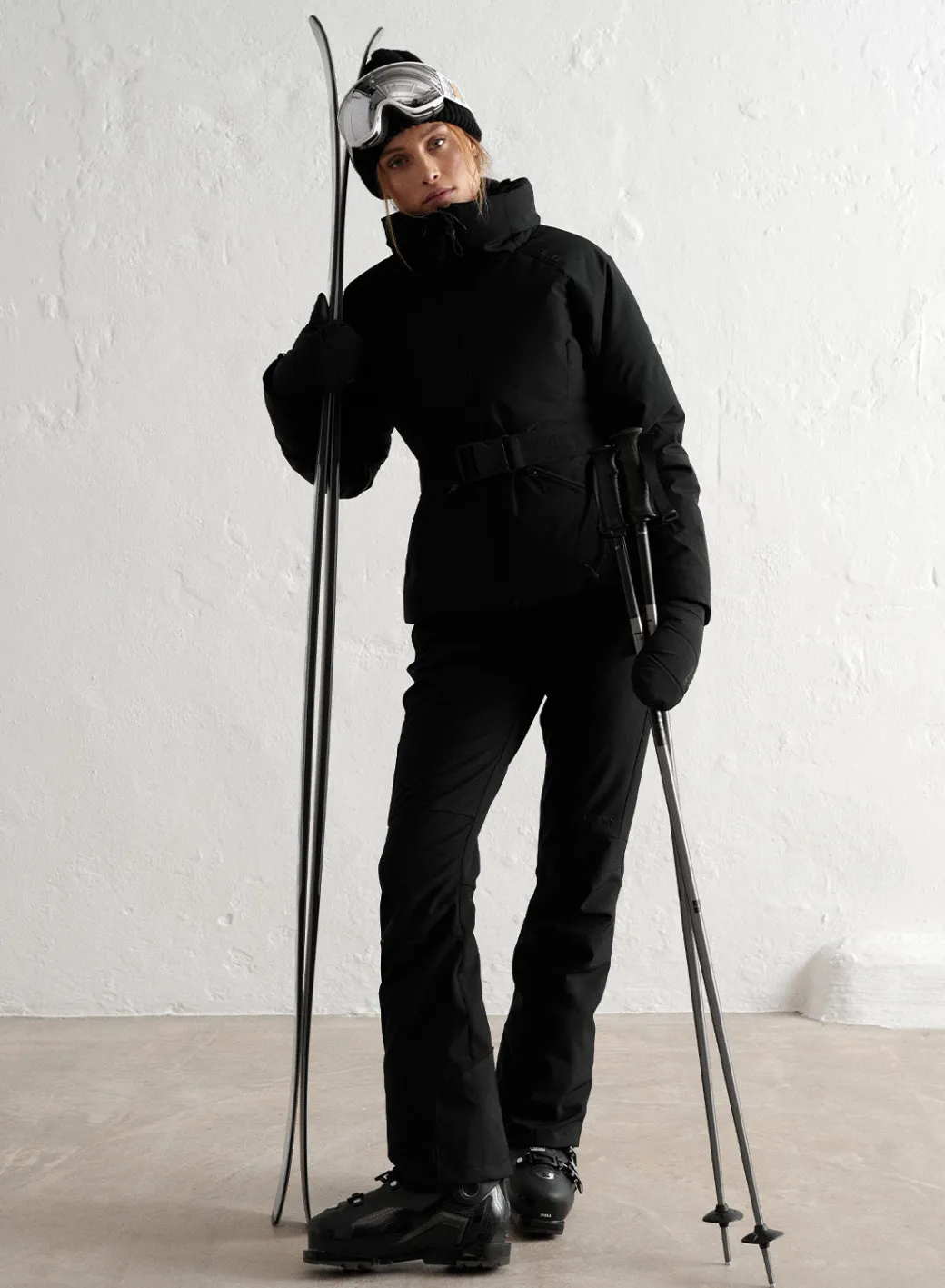 Stretch Thermo Pants>AIM’N Sale
