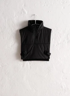 Black Thermo Collar>AIM’N Hot
