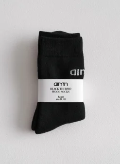 Thermo Wool Socks>AIM’N Clearance