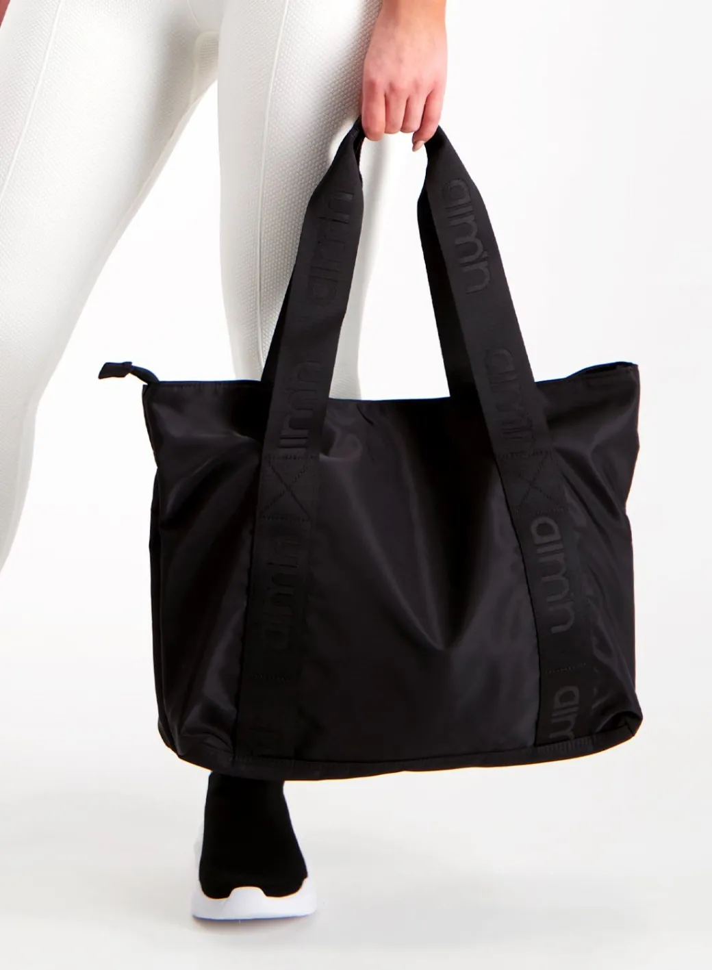 Tote Bag>AIM’N