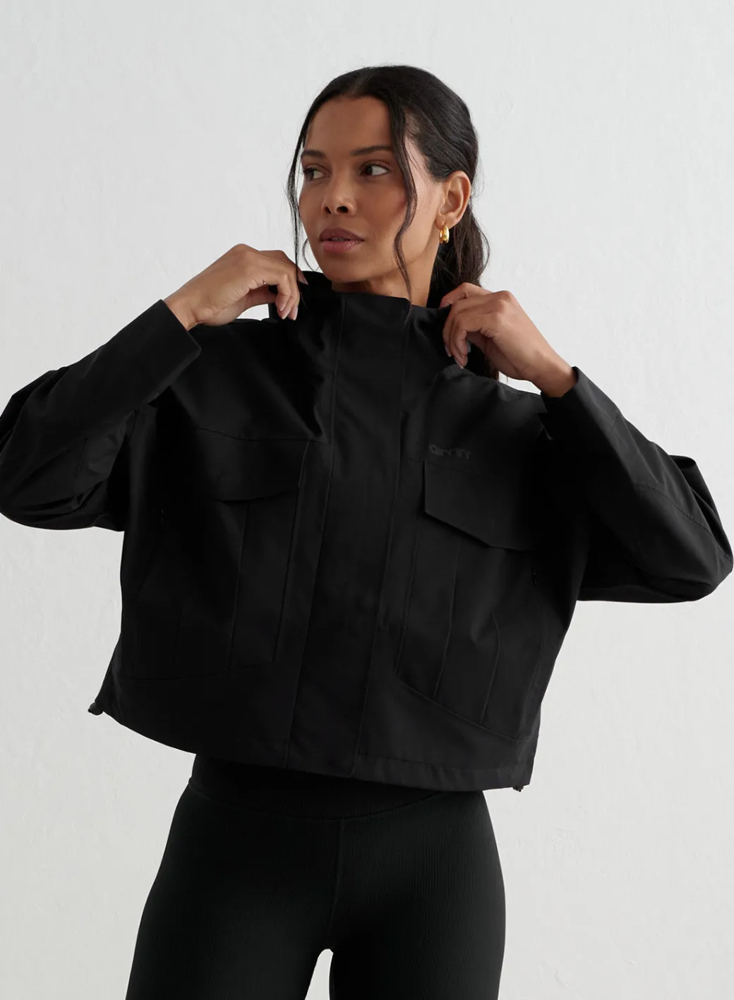 Waterproof Jacket>AIM’N Clearance