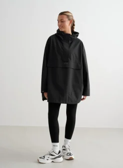 Waterproof Oversized Anorak>AIM’N New