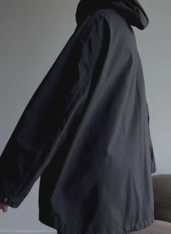 Waterproof Oversized Anorak>AIM’N New