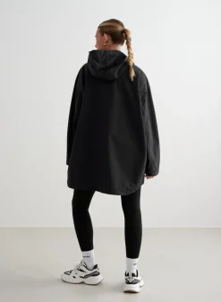 Waterproof Oversized Anorak><noscript><img width=