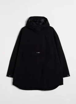 Waterproof Oversized Anorak><noscript><img width=