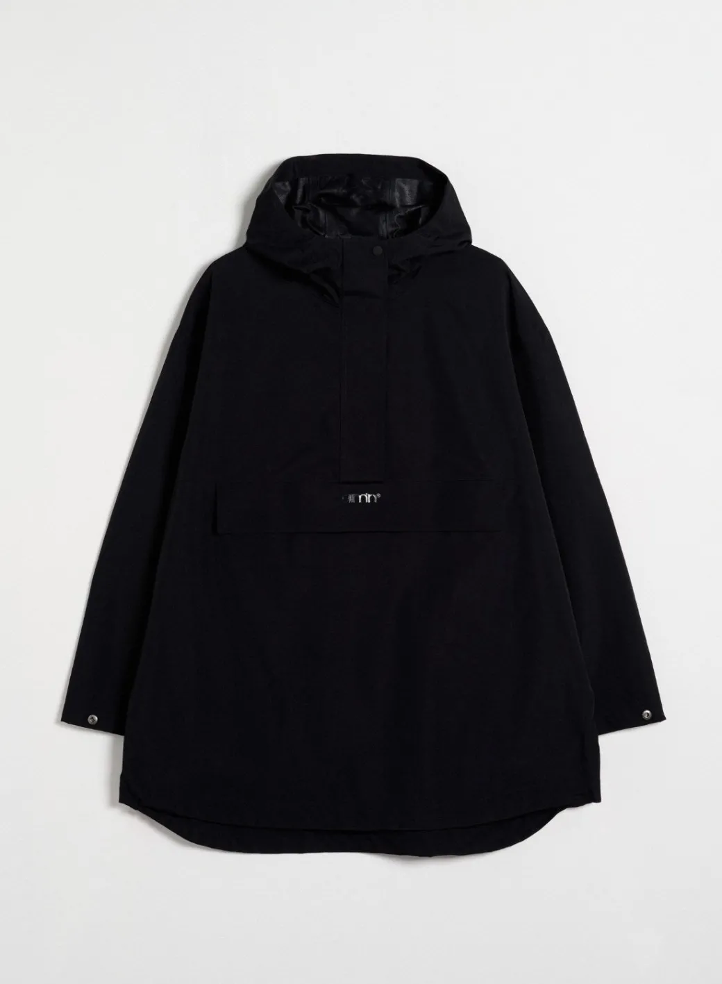 Waterproof Oversized Anorak>AIM’N New