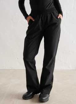 Black Waterproof Pants>AIM’N Hot
