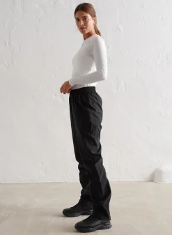 Black Waterproof Pants><noscript><img width=