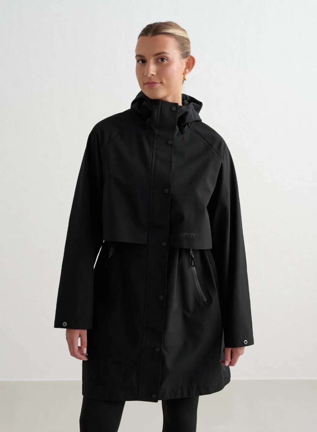 Waterproof Parka>AIM’N Discount
