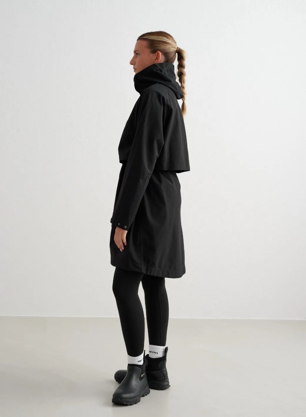 Waterproof Parka>AIM’N Discount
