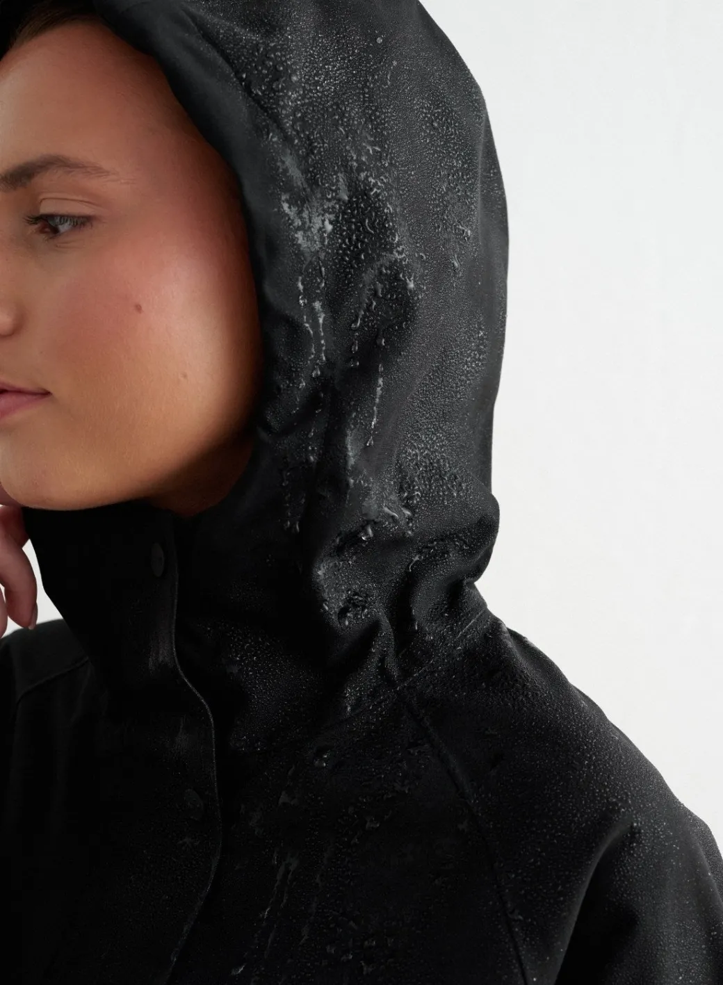 Waterproof Parka>AIM’N Discount