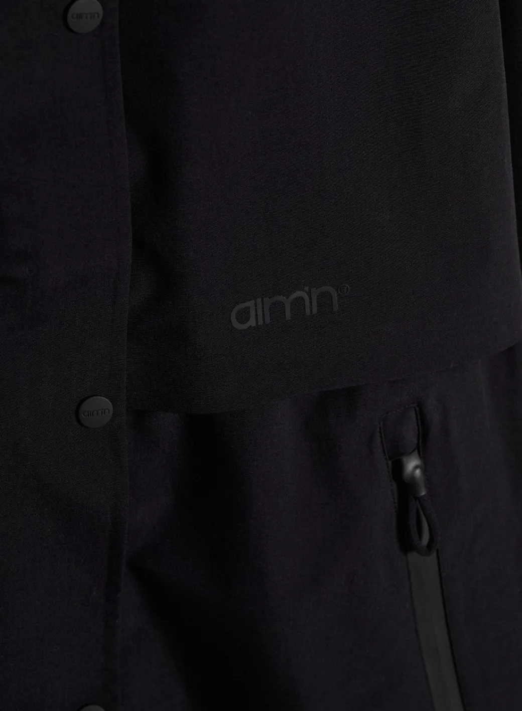 Waterproof Parka>AIM’N Discount