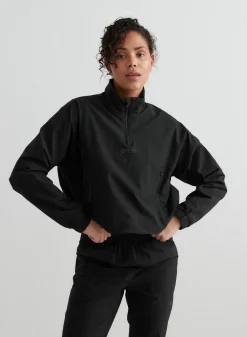 Windbreaker Jacket>AIM’N