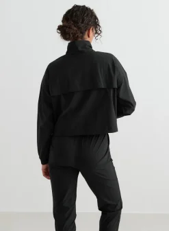 Windbreaker Jacket><noscript><img width=
