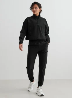Windbreaker Pants>AIM’N Hot