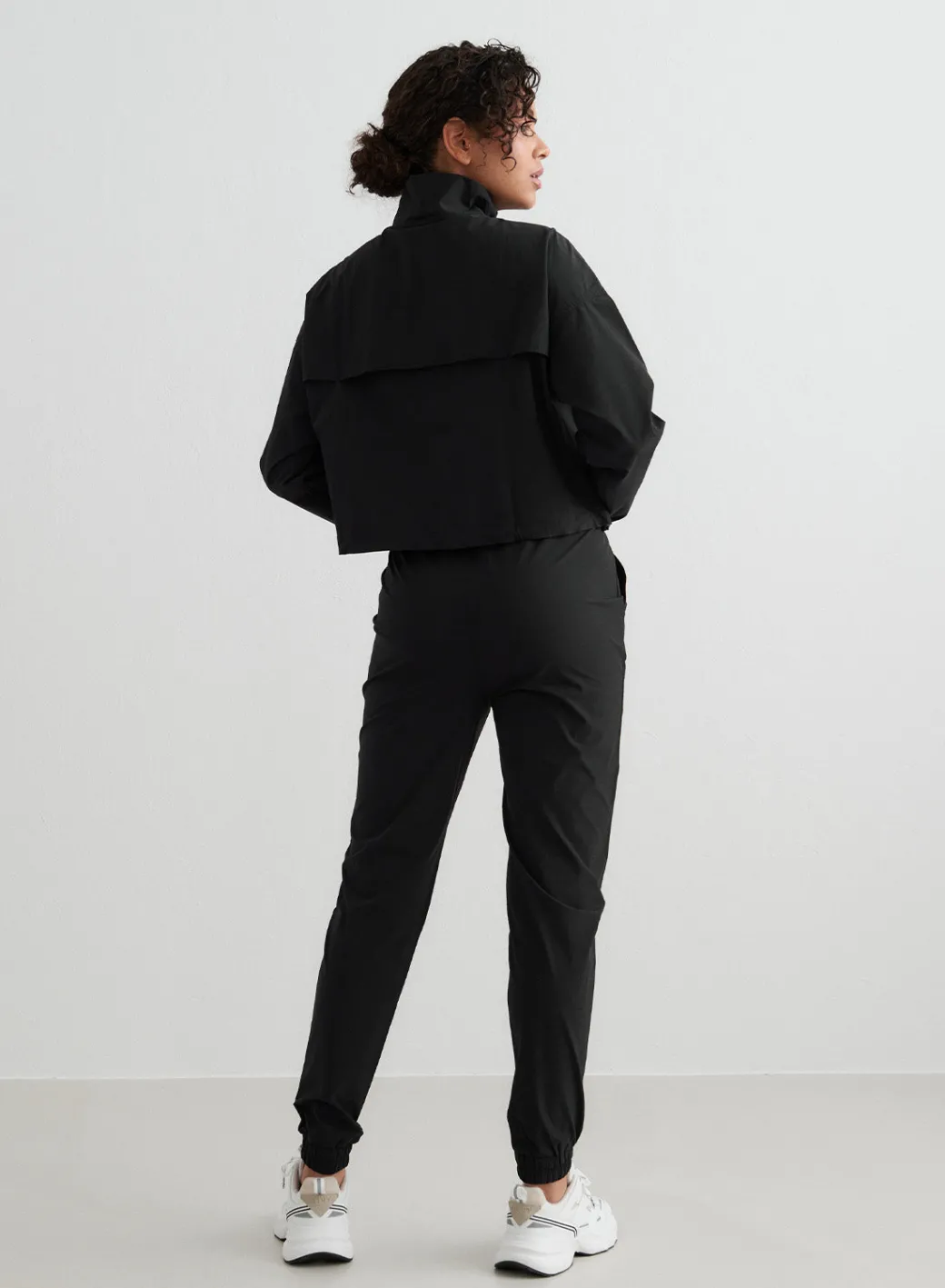Windbreaker Pants>AIM’N Hot