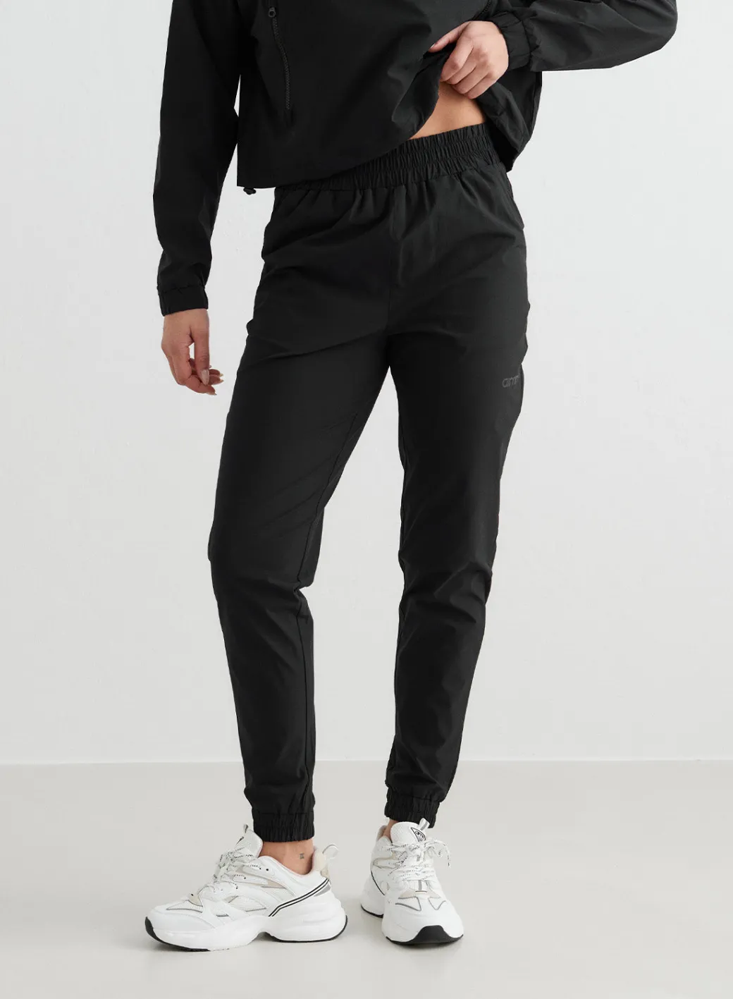 Windbreaker Pants>AIM’N Hot