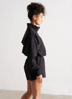 Windbreaker Shorts><noscript><img width=