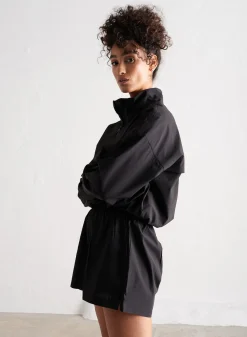 Windbreaker Shorts><noscript><img width=
