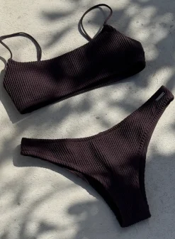 Capri U-shape Bikini Bottom>AIM’N New