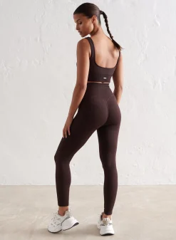 Ribbed Seamless Petite Tights><noscript><img width=