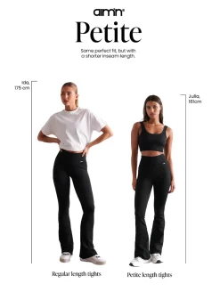 Ribbed Seamless Tights><noscript><img width=
