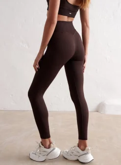 Ribbed Seamless Tights><noscript><img width=