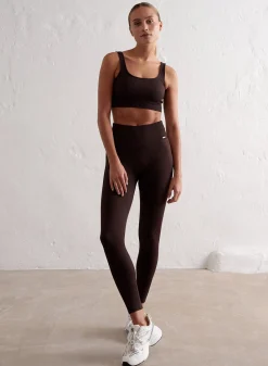 Ribbed Seamless Tights><noscript><img width=