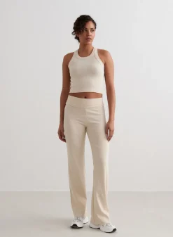 Ease Ribbed Tank Top><noscript><img width=