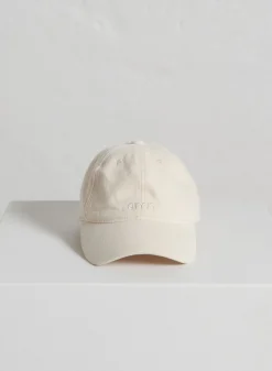 Café Au Lait Small Logo Cap><noscript><img width=