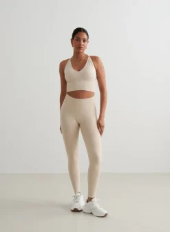 Shape Seamless Cross Back Bralette><noscript><img width=