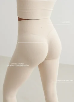 Shape Seamless Tights><noscript><img width=