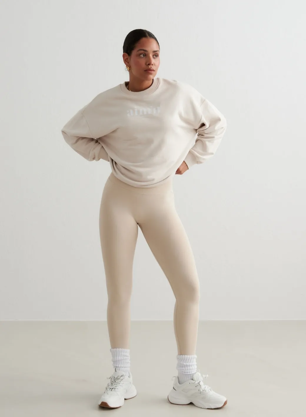 Shape Seamless Tights>AIM’N Discount