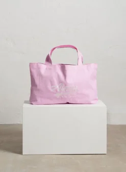 Pitch Canvas Tote Bag><noscript><img width=