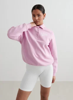 Pitch Polo Sweatshirt><noscript><img width=