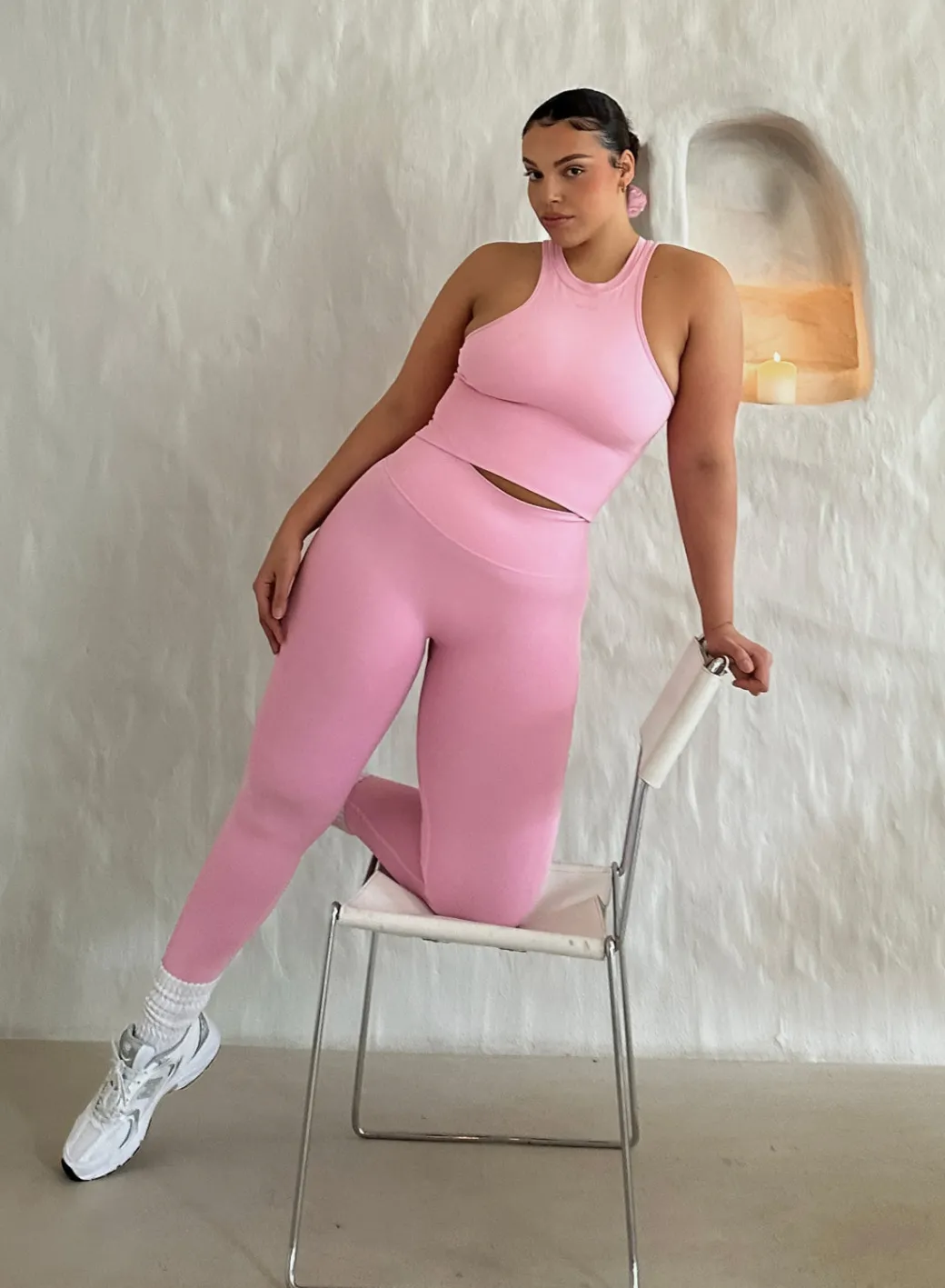 Shape Seamless Tights>AIM’N Clearance