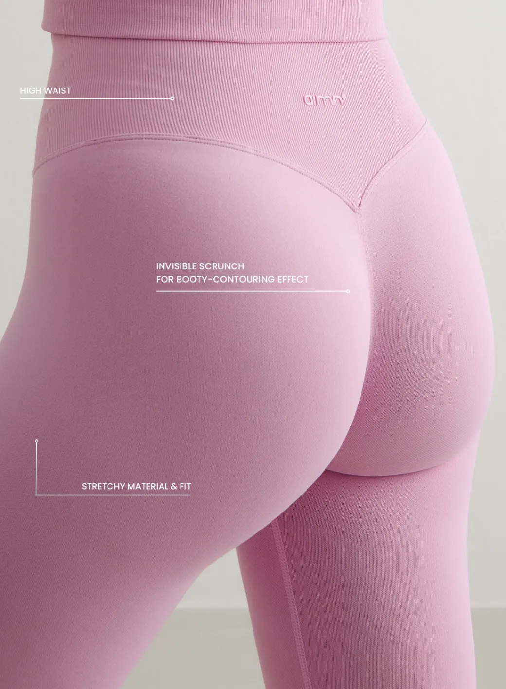 Shape Seamless Tights>AIM’N Clearance