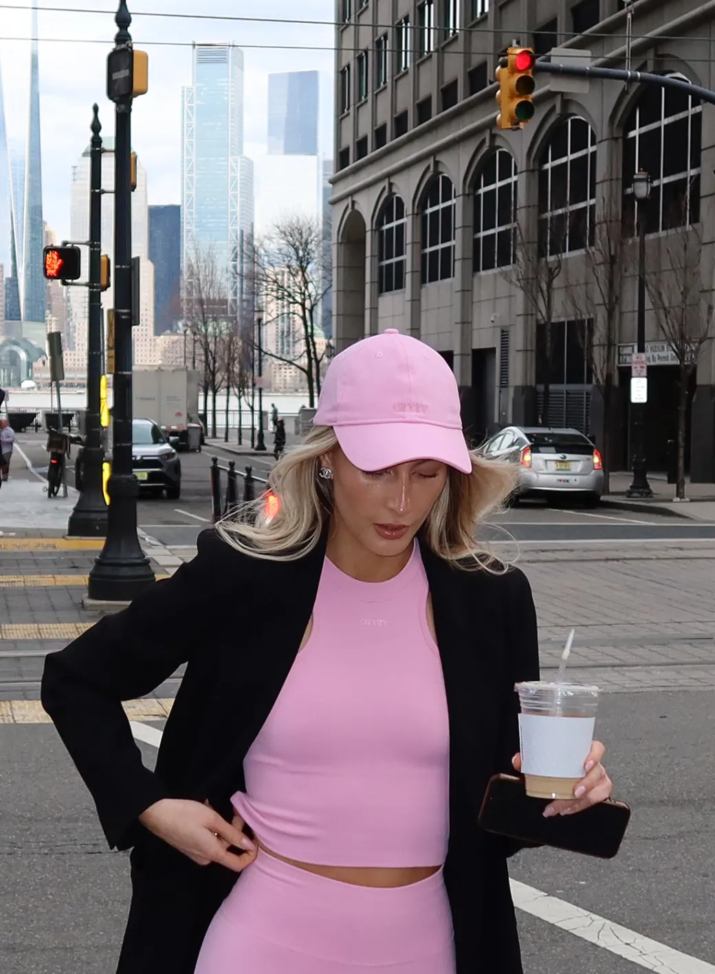 Small Logo Cap>AIM’N Clearance