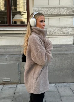 Pile Jacket>AIM’N Online