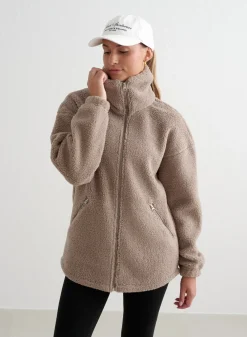 Pile Jacket>AIM’N Online